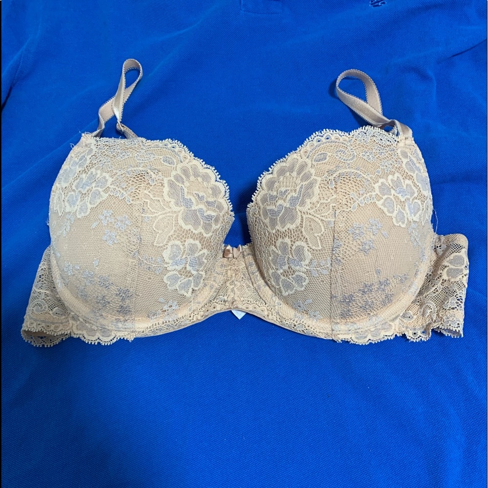 Victoria Secret Dream Angels Bra 34 C